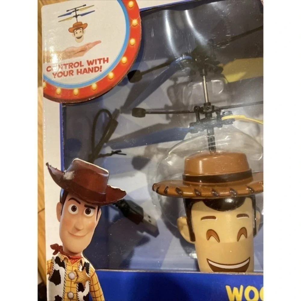Disney Pixar Toy Story 4 